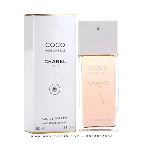 chanel n 5 mademoiselle eau de toilette|Chanel coco mademoiselle 1.7 oz.